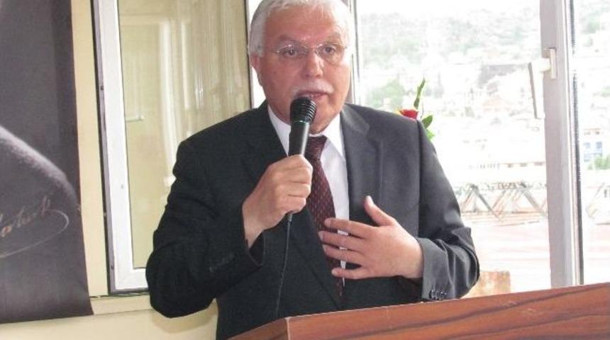 G&uuml;ven Tur, Olağan Genel Kurulunu Yaptı