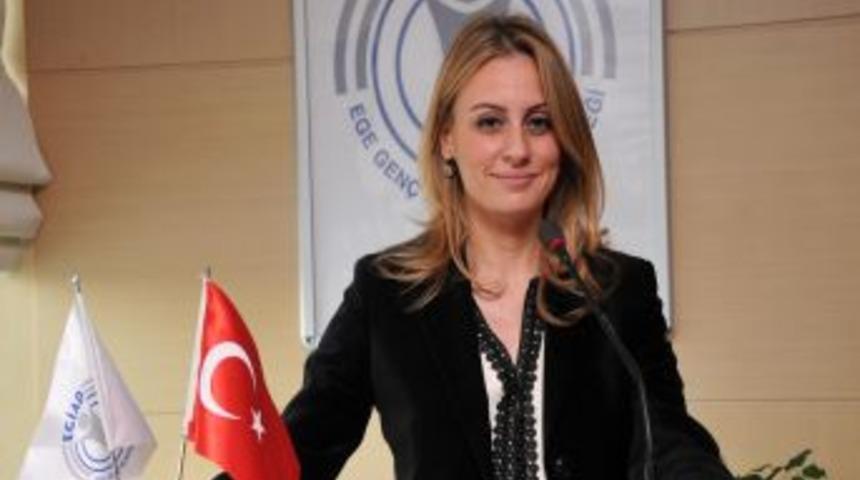 EGİAD: H&uuml;k&uuml;met Inatla Değil Hoşg&ouml;r&uuml;r&uuml; Ile Konuyu Değerlendirmeli