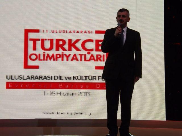 T&uuml;rk&ccedil;enin &Ccedil;ocukları, Kastamonu yu Selamladı 1