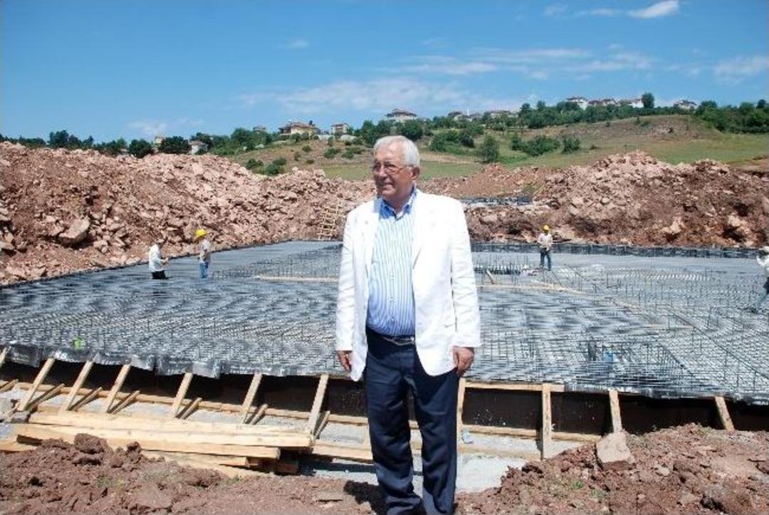 Ereğli Belediyesi&rsquo;nden Yatırım Atağı