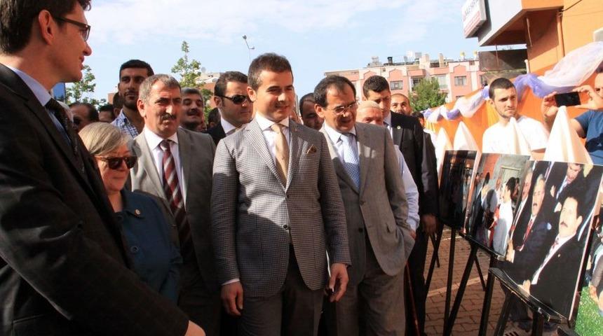 Bakan Kılı&ccedil;: Yazık Edilen &Uuml;lke T&uuml;rkiye&rsquo;dir