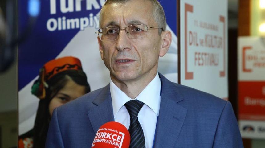 T&uuml;rkologlar, T&uuml;rk&ccedil;e Olimpiyatları&rsquo;nın Geleceğini Tartıştı