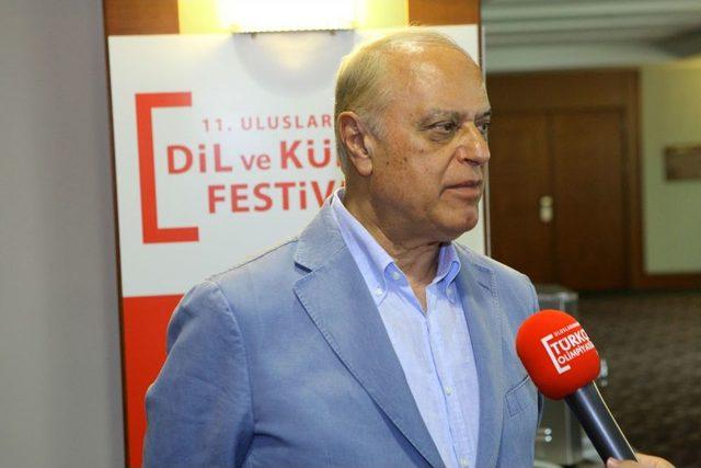 T&uuml;rkologlar, T&uuml;rk&ccedil;e Olimpiyatları&rsquo;nın Geleceğini Tartıştı 1