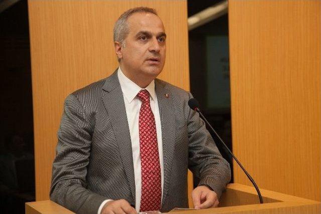 Satso&rsquo;da Se&ccedil;im Sonrası İlk Meclis Toplantısı Ger&ccedil;ekleşti 1