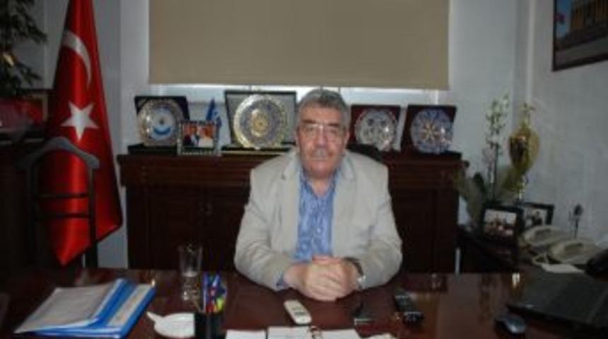 Tetiker: &ldquo;ereğli&rsquo;yi Masaya Yatıracağız&rdquo;