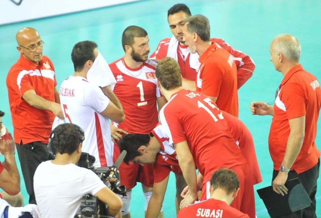 T&uuml;rkiye: 3 - Letonya: 0