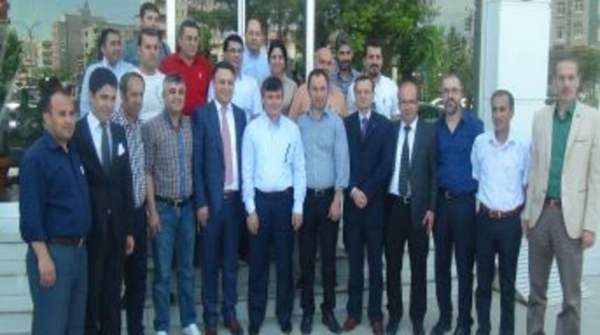 Batman'da G&uuml;nl&uuml;k &Ccedil;ıkan Yerel Gazeteler Birleşti