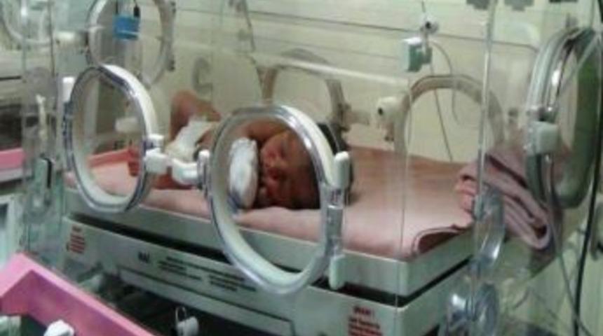 Hırsızlık Yapan Kadının Doğum Sancısı Tutunca Polis Sahip &Ccedil;ıktı