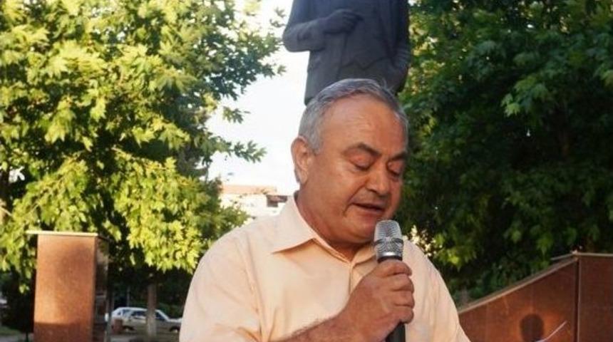 Gezi Parkı Direnişine Sarıg&ouml;l&rsquo;den Destek