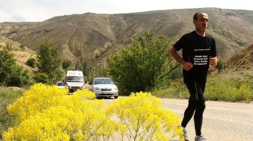 Somuncu Baba'dan Eshab-ı Kehf'e Koştular