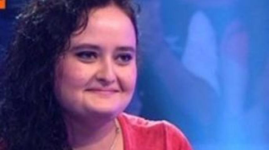 Herkesi Şaşırtan Şeyma Kayserili &Ccedil;ıktı