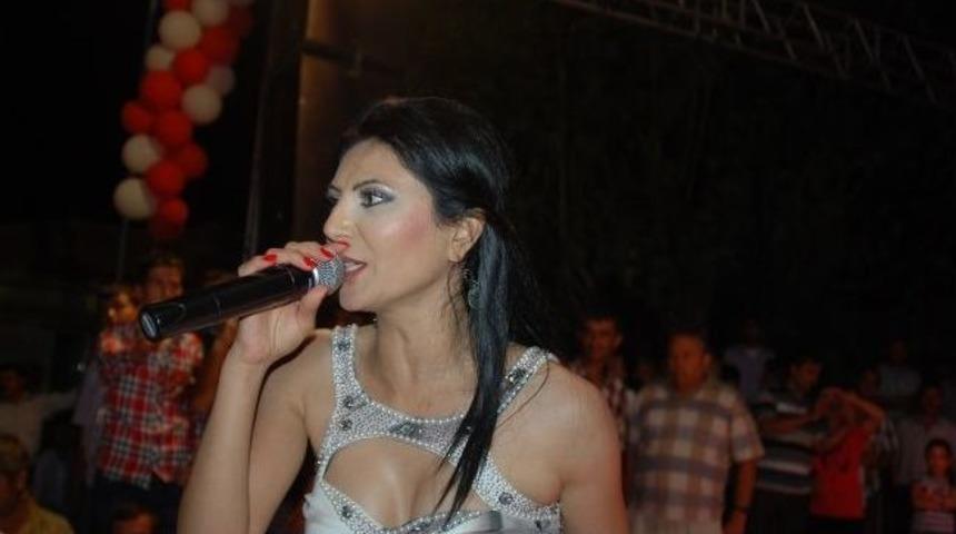 Ankaralı Ayşe Karadereyi Coşturdu