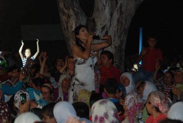 Ankaralı Ayşe Karadereyi Coşturdu 1