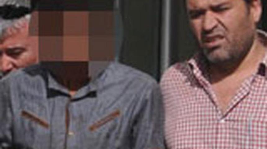 88 yaşındaki kadına tecav&uuml;ze kalkıştı