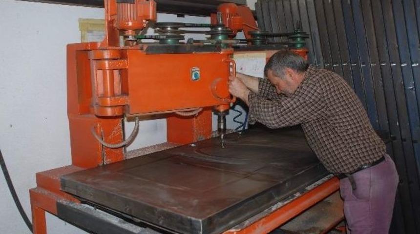 Aydın&rsquo;dan 4 Ayda 169 Milyon Dolarlık İhracat Yapıldı