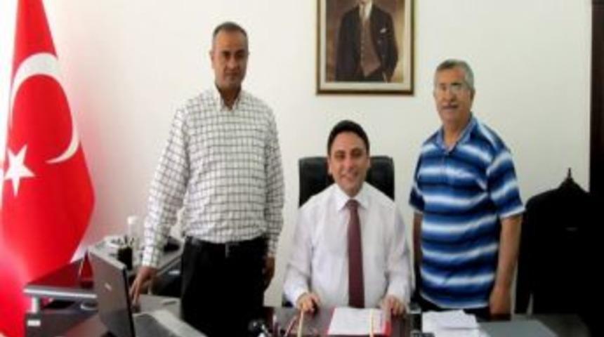 Araban&rsquo;da Ardıl Barajı Projesi