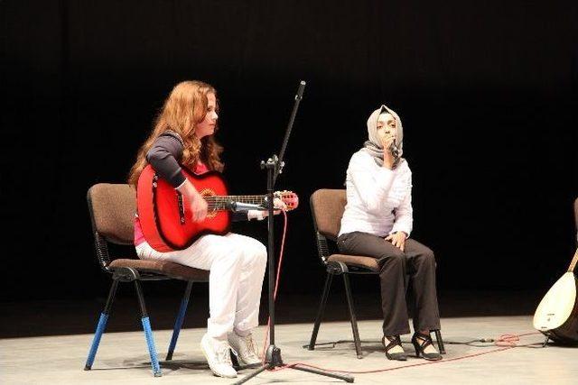 Sadullah Gencer Anadolu Lisesi 4. Mezunlarını Verdi