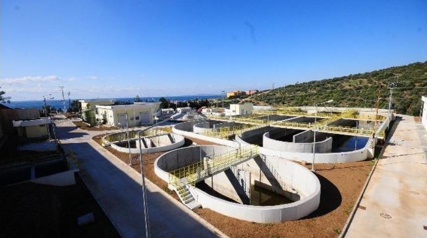 B&uuml;y&uuml;kşehir, Doğanbey&rsquo;deki Tesisleri Tamamladı