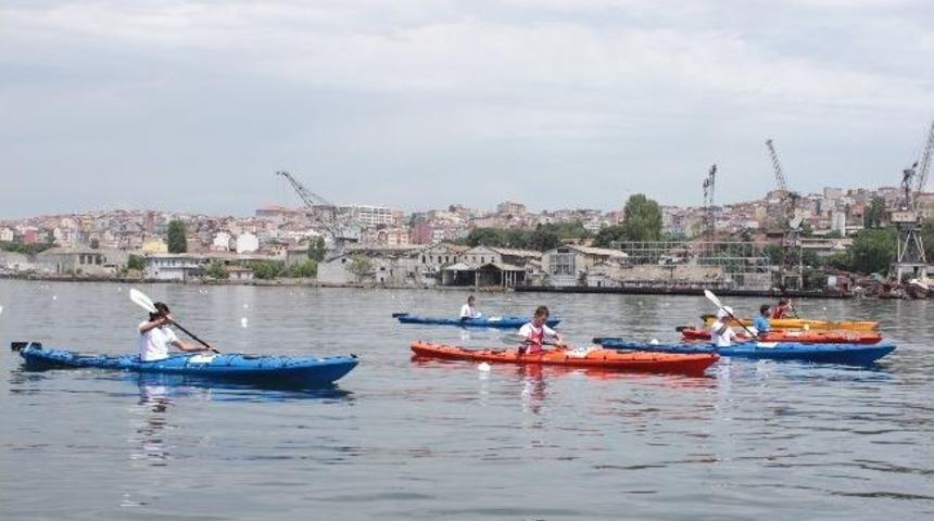 Dragon Bot Yarışlarında Final Heyecanı