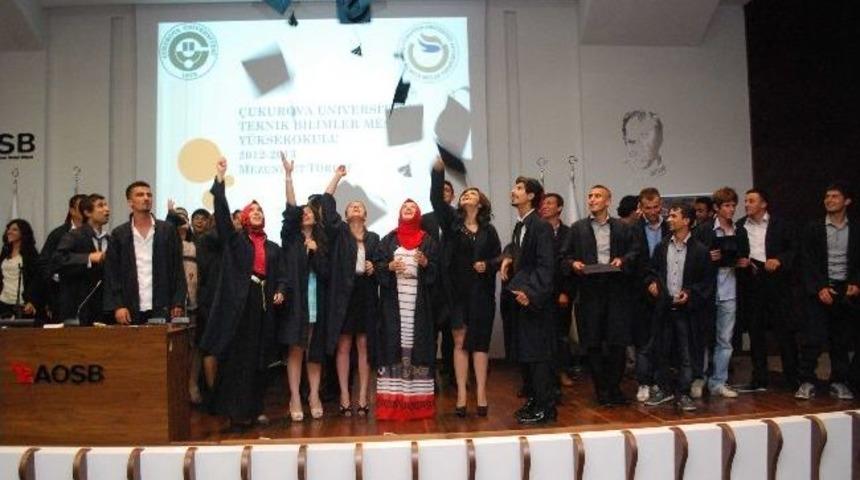 Mektepli Ustalara Yeni Halkalar