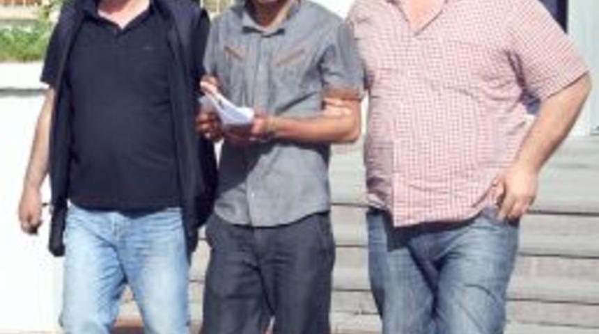 88 Yaşındaki Nineye Tecav&uuml;z Etmek Isteyen Zanlı Tutuklandı