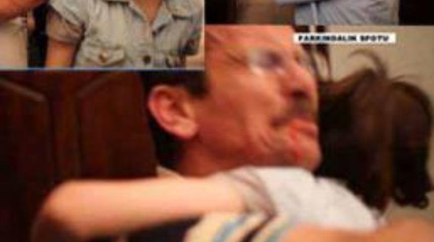 Boşanmış Babalar, &Ccedil;ocuk Haczini Konu Alan Kısa Film &Ccedil;ekti