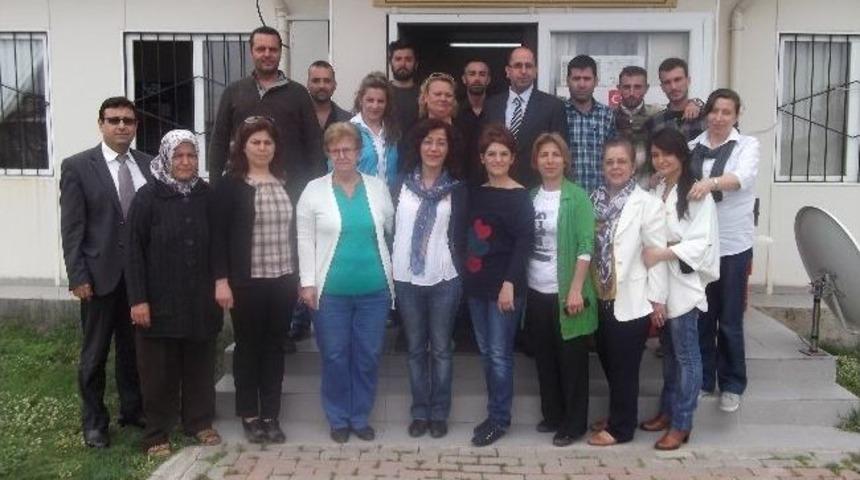 Uygulamalı Girişimcilik Eğitimi Bu Kez Engellilere