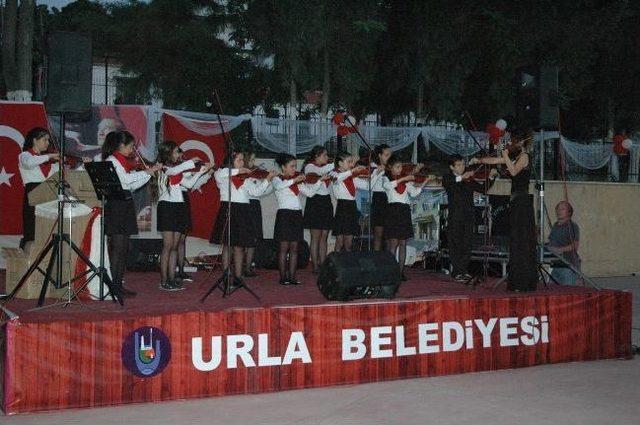 Şehit Kemalliler Buluştu 1