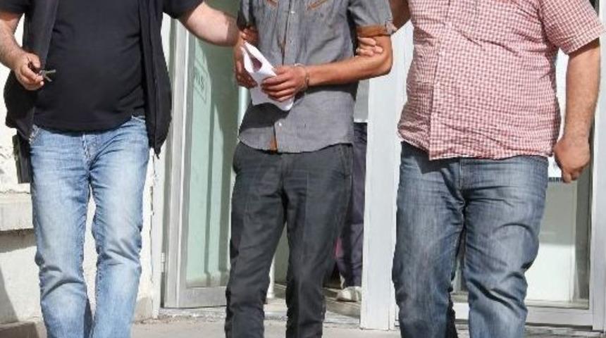 88 Yaşındaki Ev Sahibine Tecav&uuml;z Girişimi İddiası