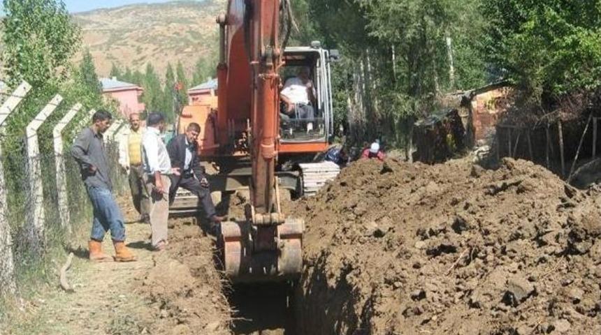 Bah&ccedil;eli&rsquo;de 60 Yıllık Hasret Sona Eriyor