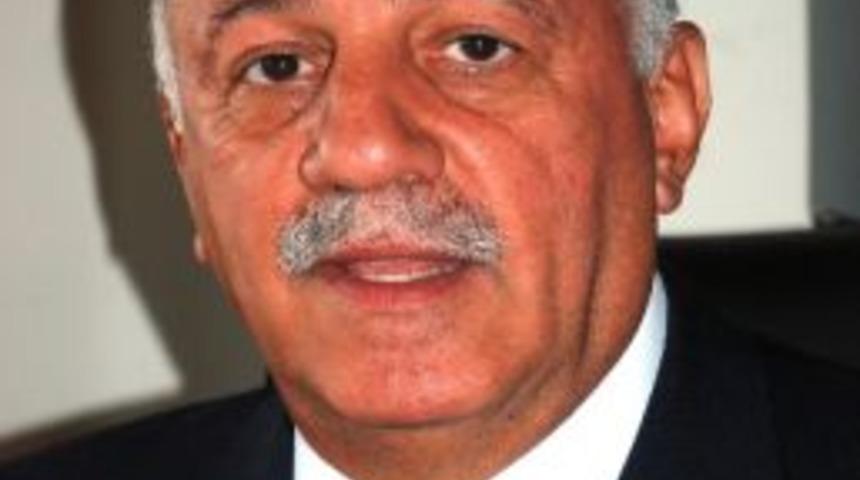 Baş: "ato Başkanlık Ve Y&ouml;netim Kurulu Se&ccedil;imleri Yenilenmeli"