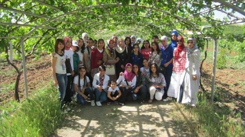 Kardeş Okul Projesi