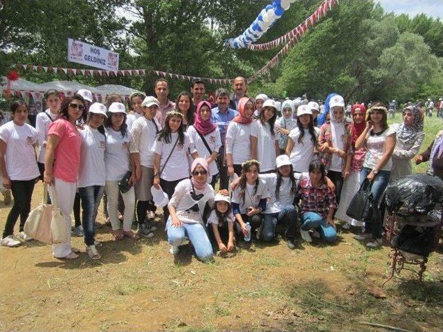 Kardeş Okul Projesi 1