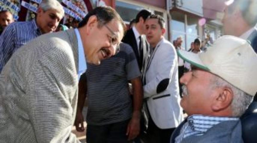 11 İl&ccedil;enin G&ouml;z&uuml;, Mart 2014 Se&ccedil;imlerinde