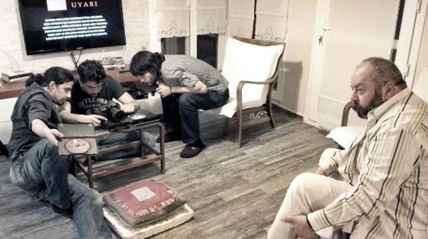 Atom Film Yeni &Ouml;d&uuml;l Peşinde