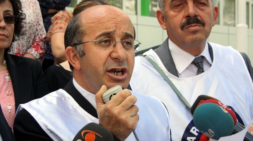 Ormancıların Mesai Tepkisi