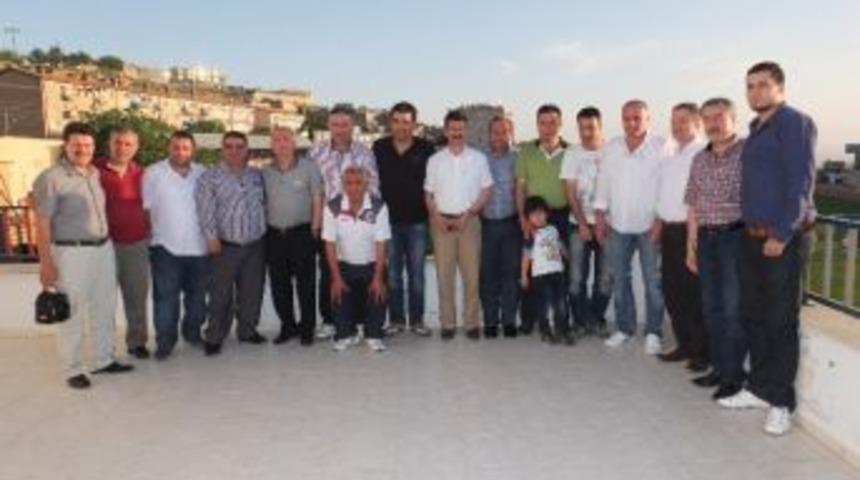 Mardinspor Destek Arayışında