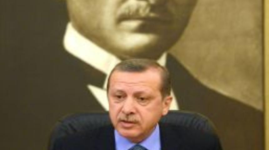 Erdoğan: Vebali Olanlar Bu Işin Hesabını Verecekler