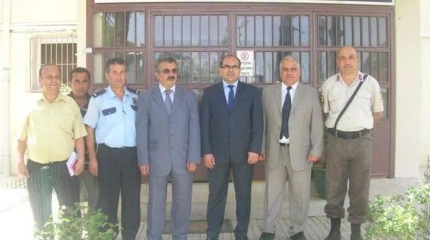 Mehmet Ağar Tahliye Olduğu Cezaevinde Denetim Yapıldı