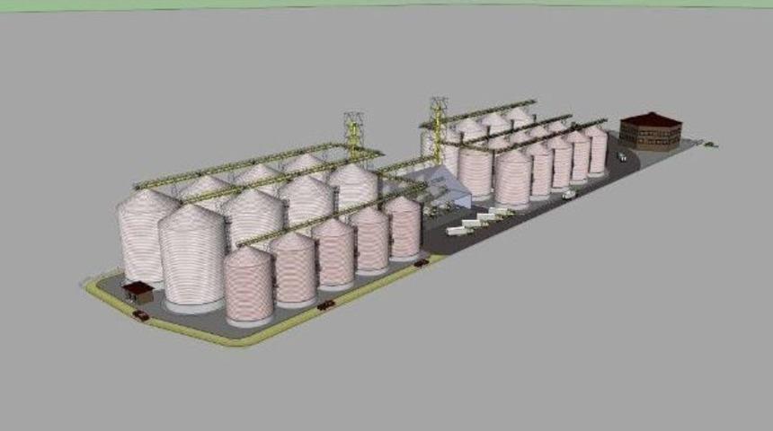 Ticaret Borsası Bir İlki Ger&ccedil;ekleştirdi