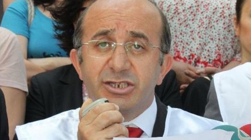 Ormancılar Fazla Mesai İstiyor