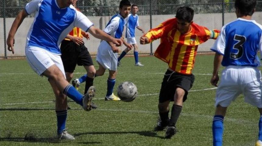 Kayseri 2. Amat&ouml;r K&uuml;me U19 Ligi