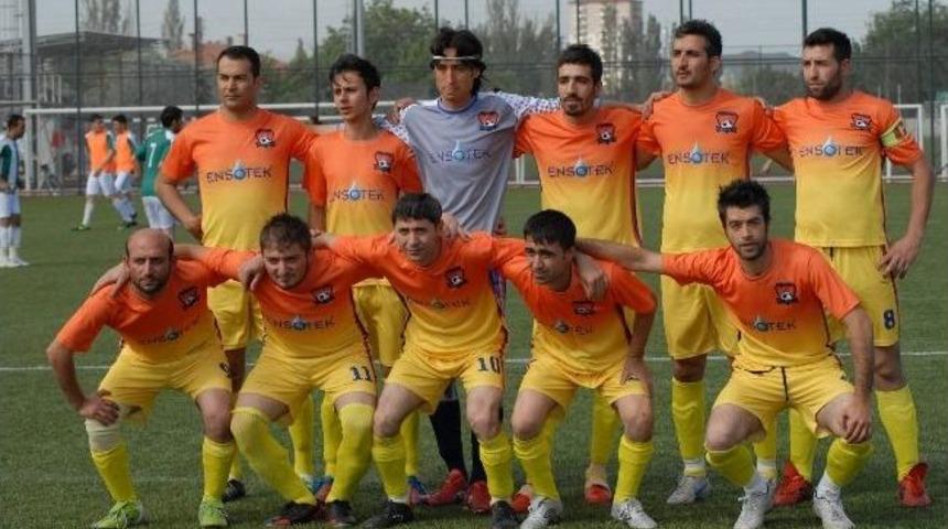 Kayseri 2 Amat&ouml;r K&uuml;me