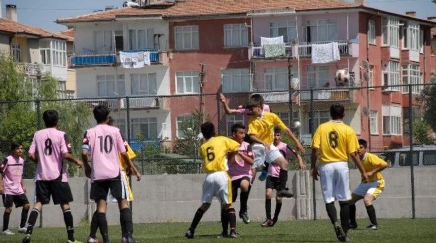 Kayseri 2. Amat&ouml;r K&uuml;me U19 Ligi