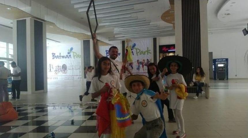 Tegv Yıl Sonu Şenliği D&uuml;zenledi