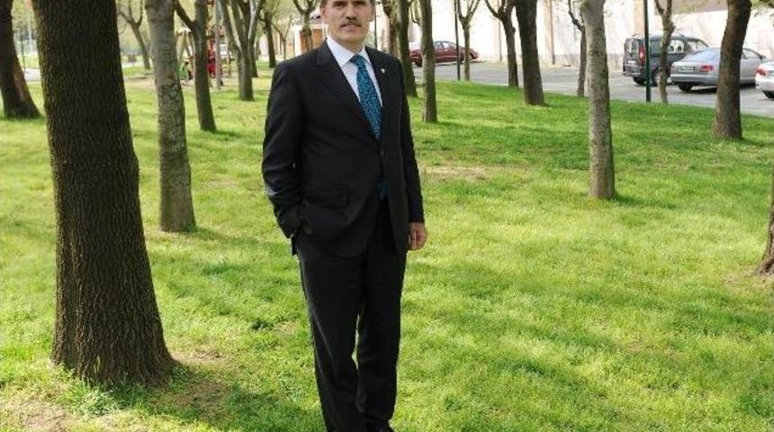 Başkan Altepe&rsquo;den &lsquo;&ccedil;evre&rsquo; Mesajı