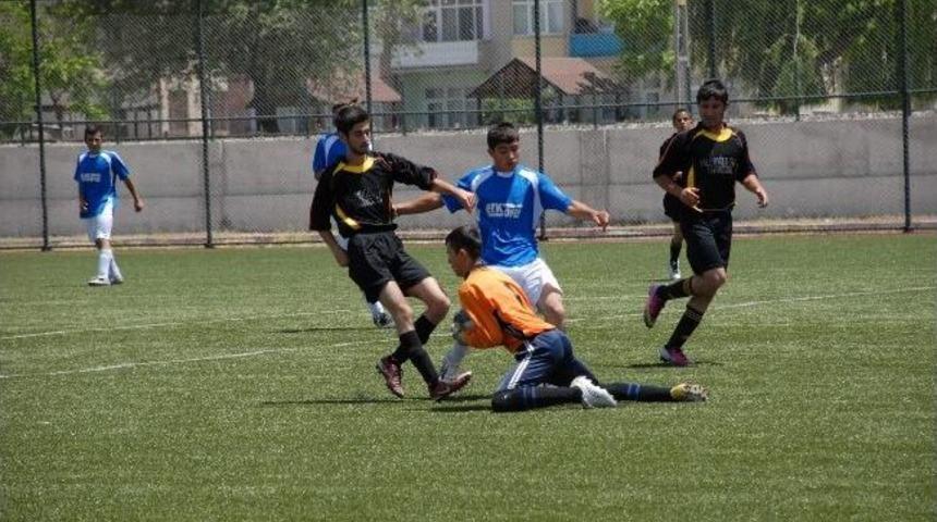 Kayseri 2. Amat&ouml;r K&uuml;me 19 Ligi