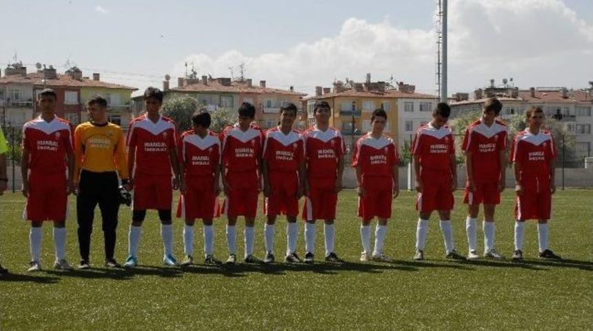 Kayseri 2. Amat&ouml;r K&uuml;me U19 Ligi