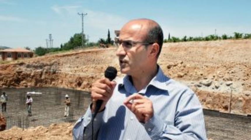 Adıyaman Eğitimde Atağa Kalktı, 24. Okulun Temeli Atıldı