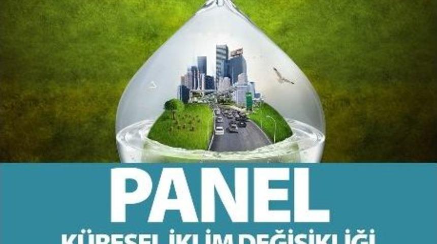 Satso&rsquo;da &Ccedil;evre Paneli